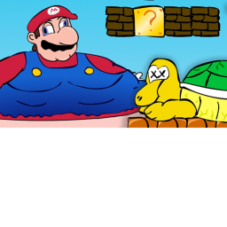 Mario