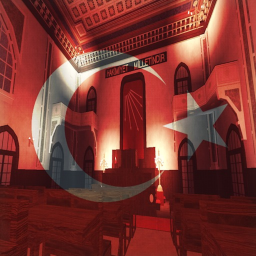 Grand National Assembly, Ankara Province