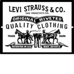 Levi Strauss.