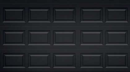 Square Two-Sided Decal