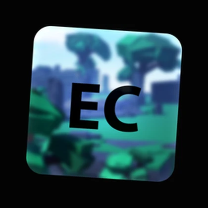 Eternal Elemental Chaos Roblox group icon
