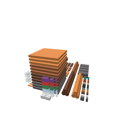Building Blocks (old)