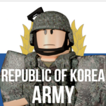 korea Army Community