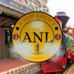 ANL Studios!