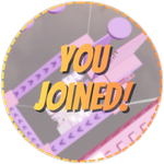 caption=Badge