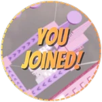 caption=Badge