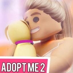 Adopt Me 2 [Ideas] icon