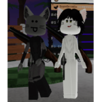 Shadow gang On top