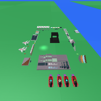 robloxbloxxer50's Ultimate Build 2.1 [MAJOR UPD]