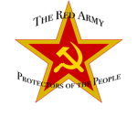 ||TSU|| The Red Army