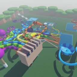  Splash Land icon