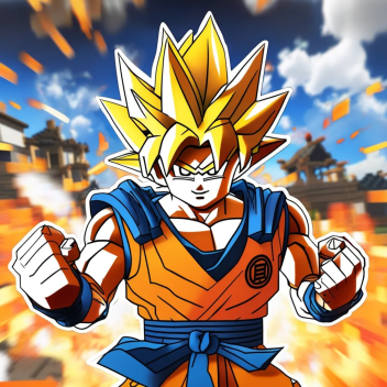 Super Saiyan Blox Tycoon