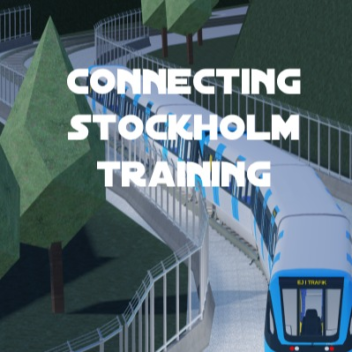 Connecting Stockholm Training Center