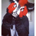 Furry fandom by Celine
