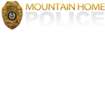[MH] Mountain Home Police Department