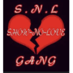 Show-No-Love