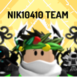 NIK10410 TEAM