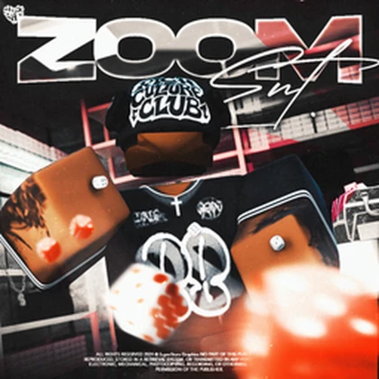 ZOOM ENT! Roblox group icon
