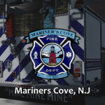 Mariners Cove, NJ