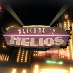 Welcome to Helios