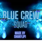 Blue Crew Squad