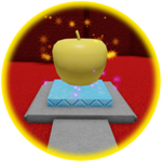 Golden Apple