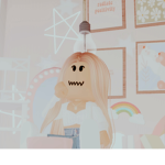 •~ Charlie's World's ~•