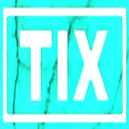 Tix Factory Tycoon - Diamond Tix