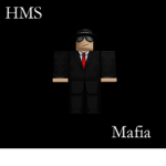 HMS | Hidden Mafia Society