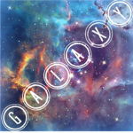∞ Galaxy ∞
