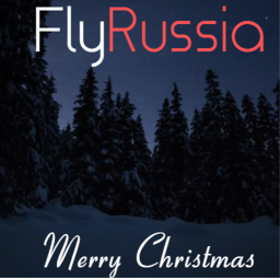 FlyRussia Aircraft Information
