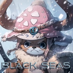 [Alpha] Black Seas icon