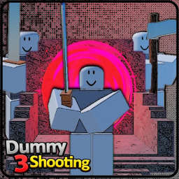 Dummy Shooting 3