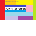 Mimi's Fan Group!