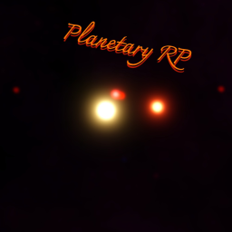 Planetary Roleplay