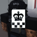 [DERPC] Kent Police Service CTPSE