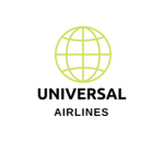 Universal Airlines.