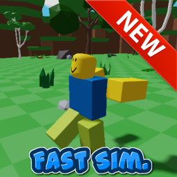 [Ice island] Fast Simulator