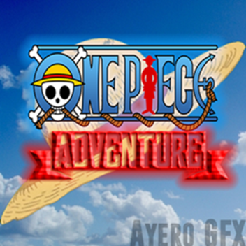 OnePiece Grand Adventure [EDITION]