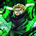 [🎰HAKARI] Jujutsu: Zero