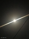 Stars like Moon