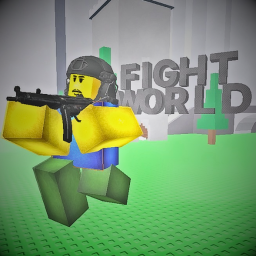 Fight World