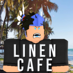 Linen Café