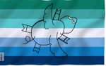 Flying pig studios!