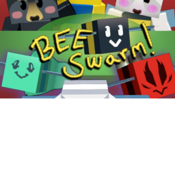 Bee Swarm Sim