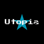 UTOPIA STUDIOS.