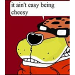 cheesy cheetos