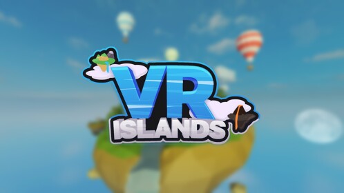 VR Islands 0.1