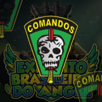 [EB-AG] [BAC] Batalhão de Ações de Comandos