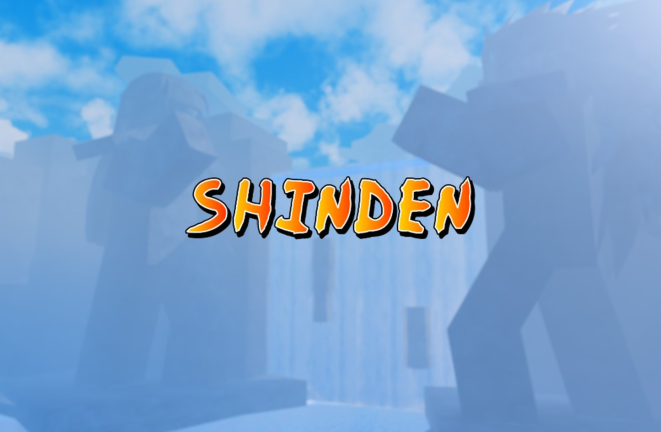 Shin - Two screenshot 1